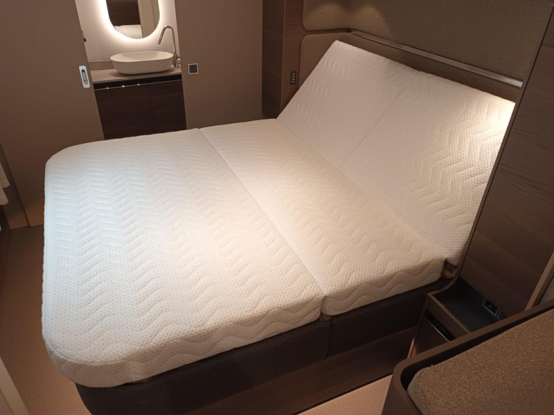 Adria Alpina 663 HT photo: 9