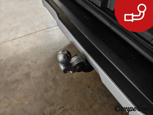 Ford Nugget L2 Plus ACTIVE AWD 170PS A8 AUT Foto: 17
