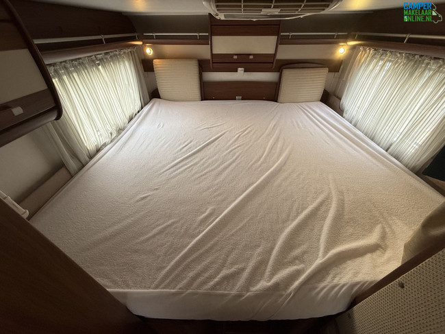 Hymer B 674SL foto: 20