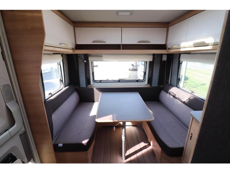 Knaus Sudwind Black Selection 460 EU E-UITVOERING - 2026 - 126  foto: 7