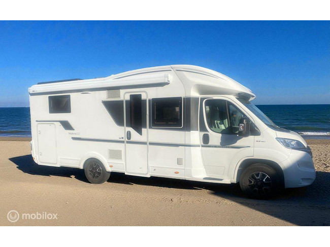 Adria MATRIX 670DL foto: 17
