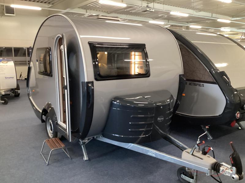 T@B Basic 320 RS model 2026  foto: 17