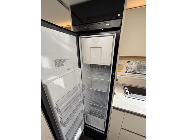 Adria Adora 522 UP Als Nieuw met Airco Mover voortent foto: 16