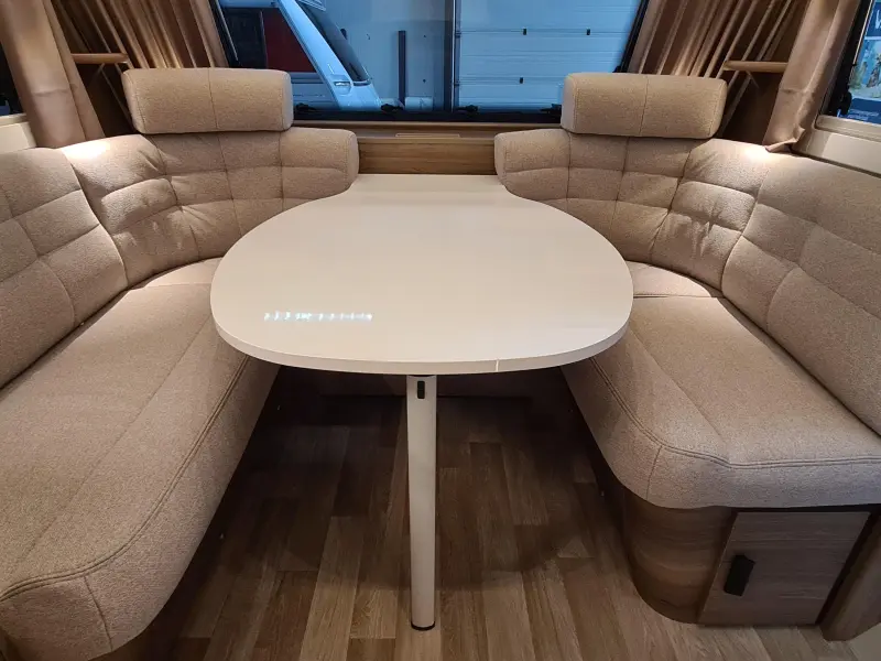 Kabe Briljant 470 XL Nieuw 2025!  foto: 6