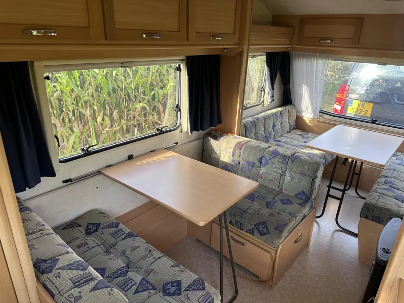 Elddis Shadowline 430 CP  foto: 8