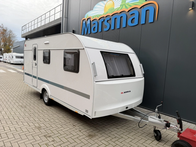 Adria Aviva 492 LU Nuevo 2026 foto: 1