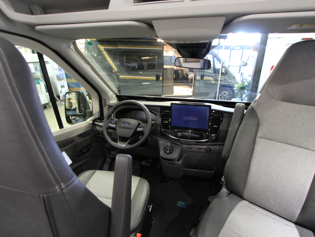 Sun Living C70 DL photo : 7