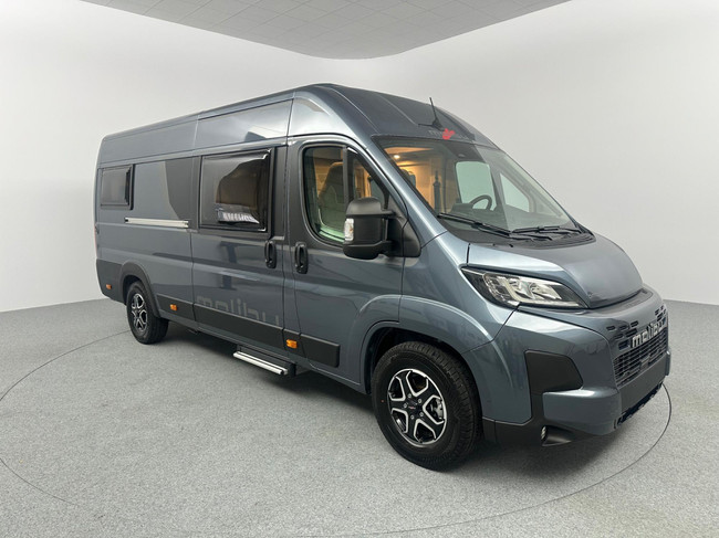 Malibu Relax 640 LE R Ambition