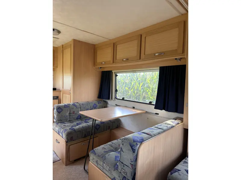 Elddis Shadowline 430 CP  foto: 11