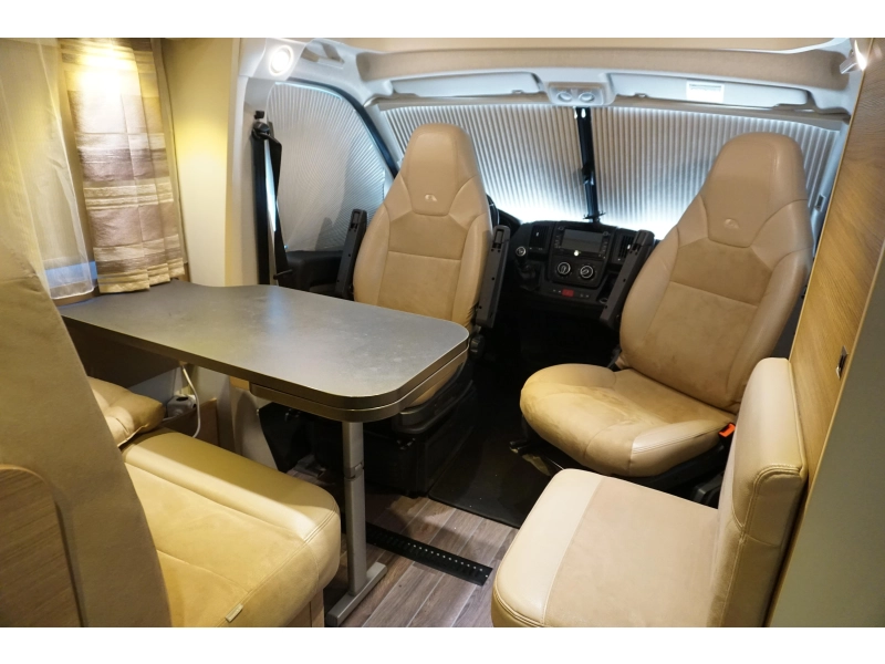 Adria Compact Axess SL In prijs verlaagd!  foto: 6