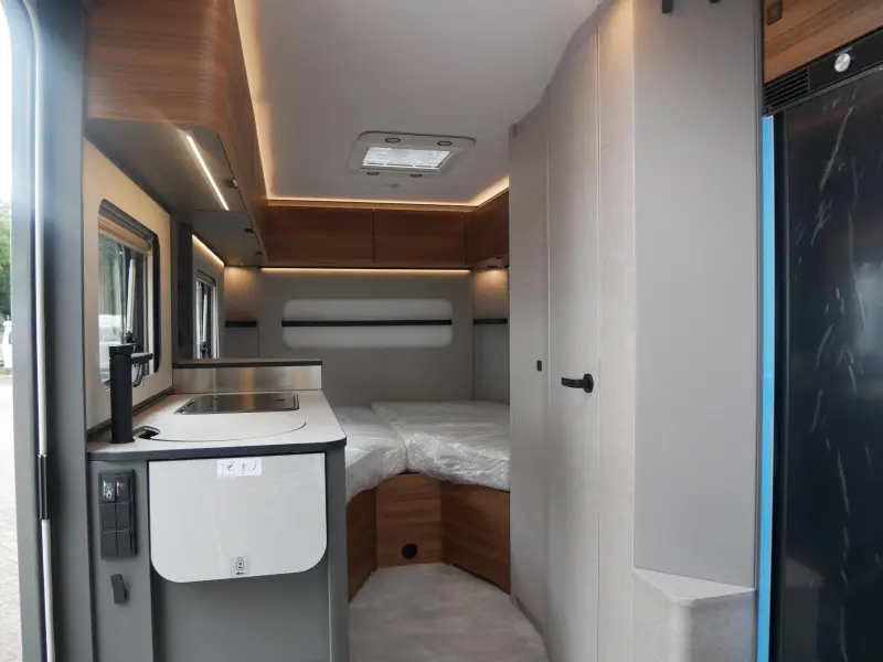 Eriba Novaline 442 V Model 2026  foto: 5