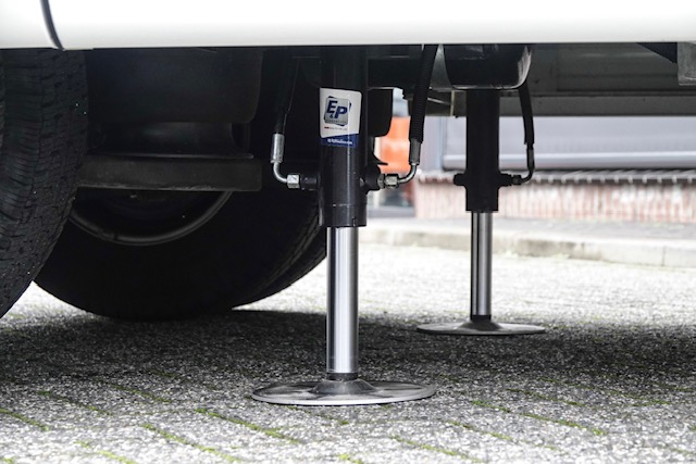 NIESMANN+BISCHOFF FLAIR 920LW foto: 5