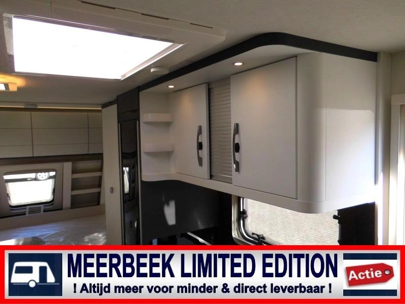 Hobby Excellent Edition 490 KMF / 2026 / NIEUWSTE MODEL !  foto: 8