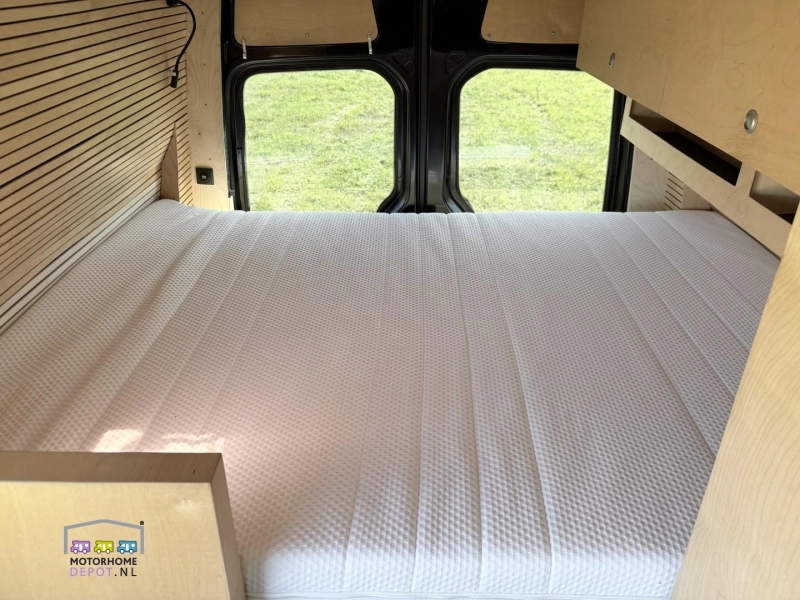 Mercedes-Benz Sprinter 316 CDI  foto: 7