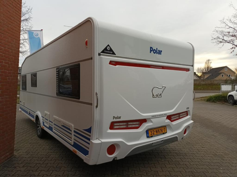 Polar 620 BK VK photo : 11