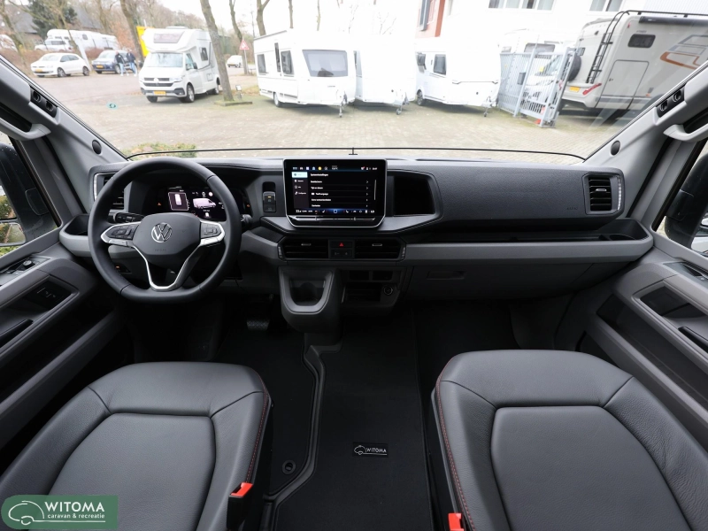 Eriba Car 600 WITOMA 50 JAAR AANBIEDING  foto: 18