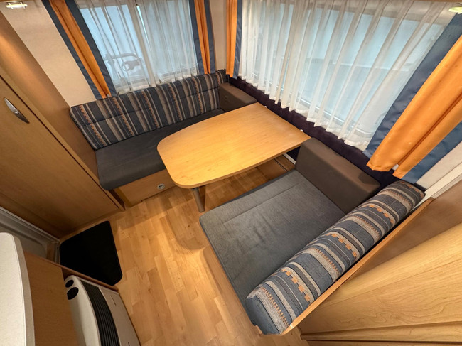 Knaus S&uuml;dwind 420 QD NL-Premium Line foto: 5