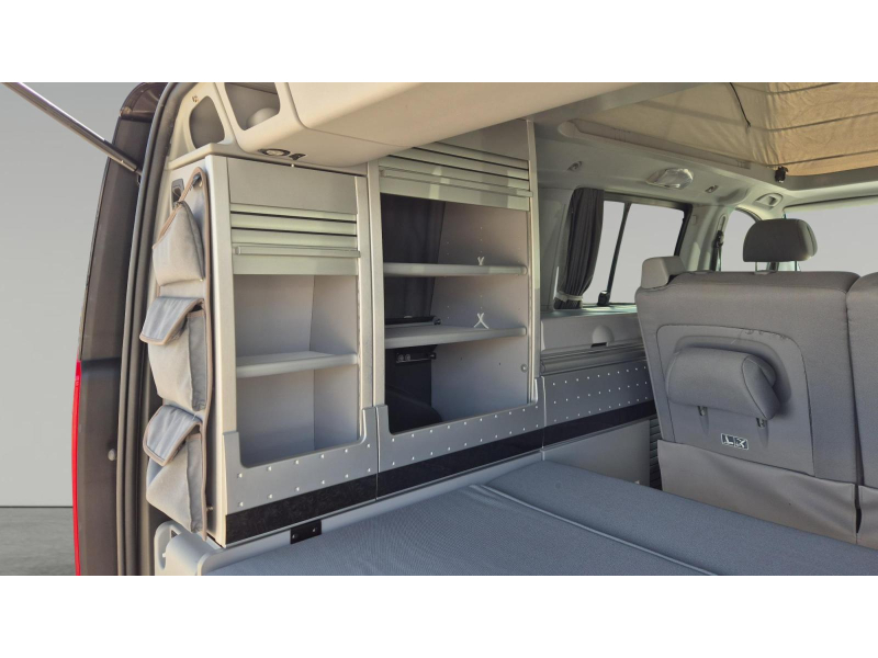 Mercedes-Benz Westfalia Marco Polo  foto: 18
