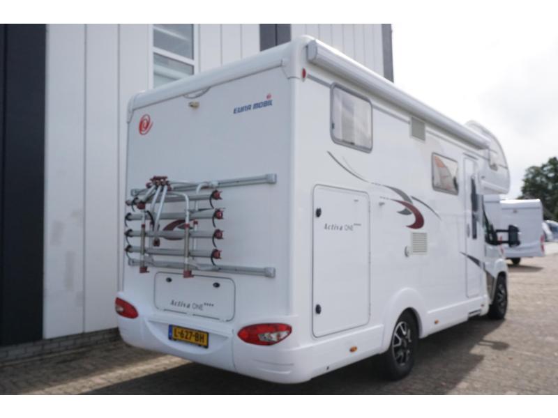 Eura Mobil Activa 690 HB  foto: 4