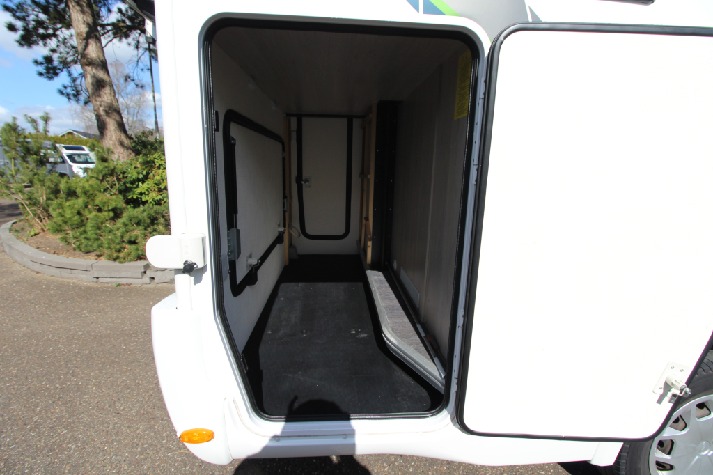 Chausson  610 Special edition foto: 2