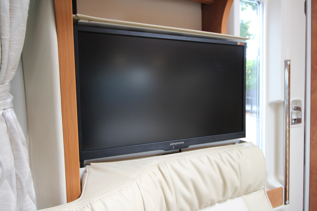 Carthago Chic C-line T4.9 LE foto: 8