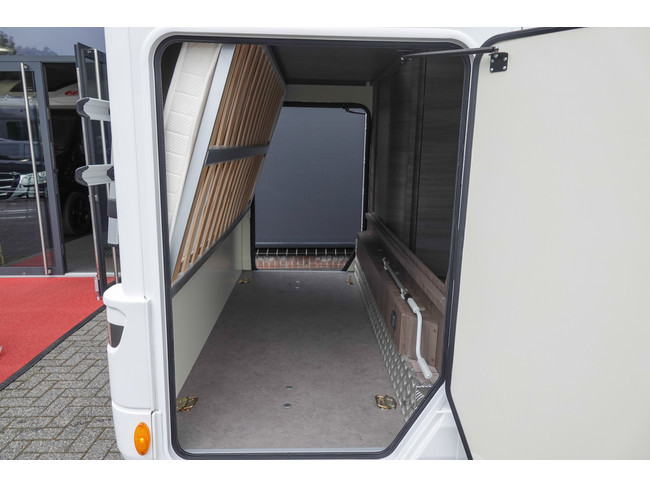 McLouis Carat 822 G | 2.3 160Hp | 6-Person Integral photo: 22