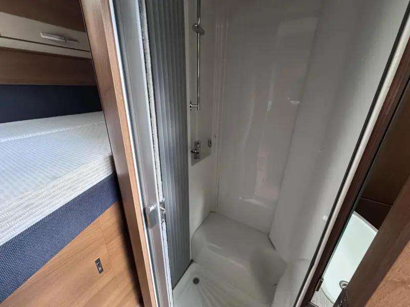 Knaus Van TI 550 MD PLATINUM SELECTION Foto: 16