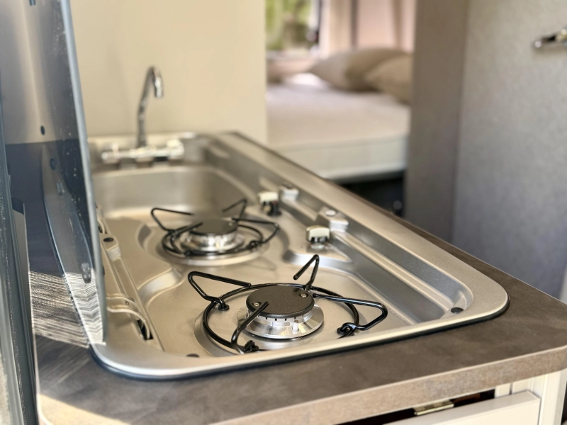 Karmann Mobil Davis 590 Lifestyle foto: 14