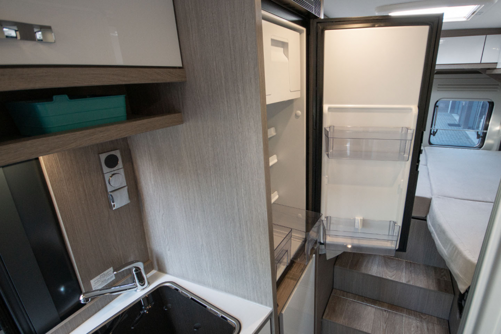 Pössl Roadcruiser foto: 6