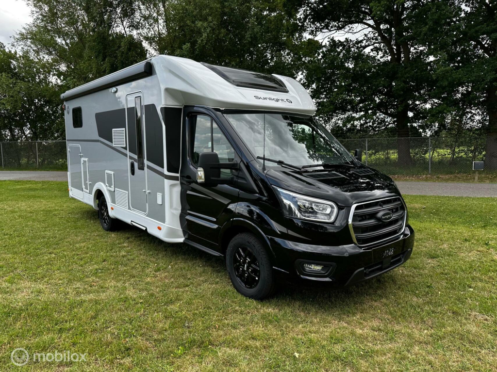 Volkswagen T6 California of een Mercedes Marco Polo?