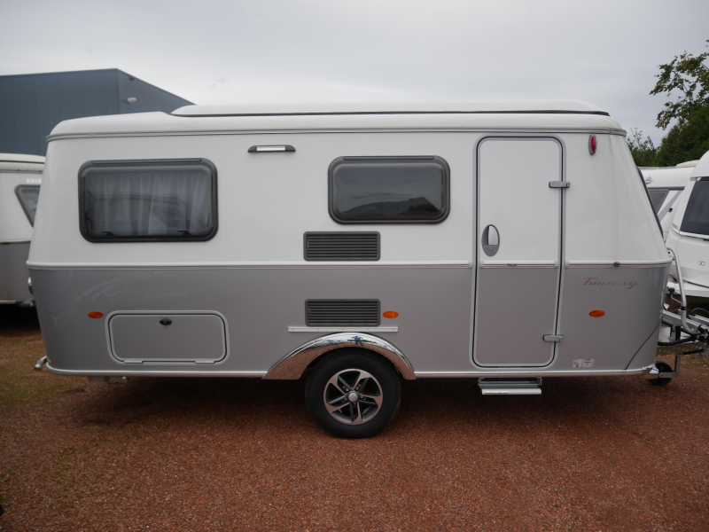 Eriba Touring 542 MOVER GRATUIT photo : 1