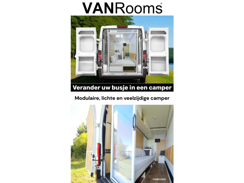VANRooms foto: 1