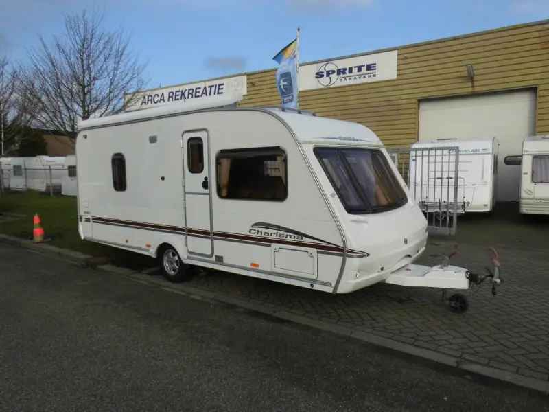 Swift Challenger 565SE