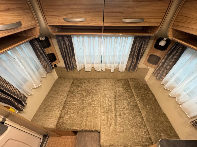 Eriba Nova Light 470 foto: 9