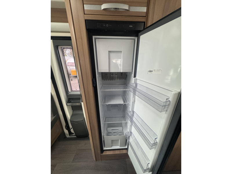 Adria Coral XL Plus A 670 SL  foto: 13
