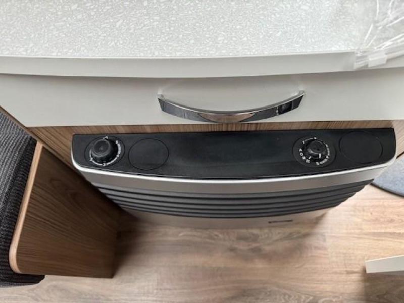 Sprite Alpine Sport 420 CT mover luifel fietsenrek  foto: 17