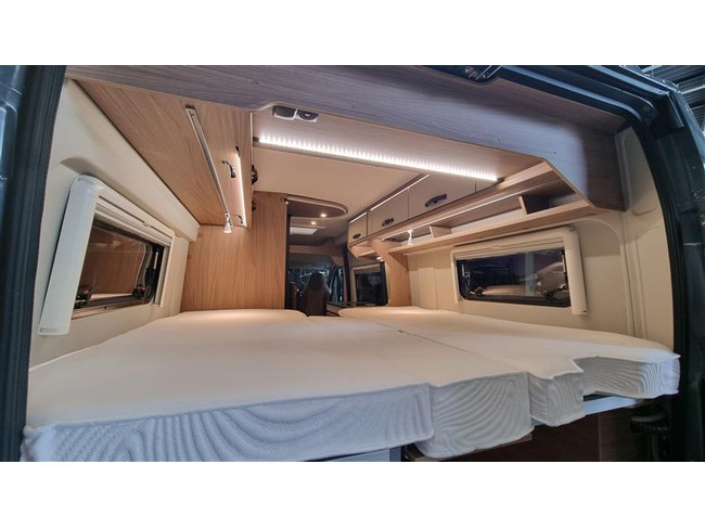 Pössl Roadstar 600 L foto: 12