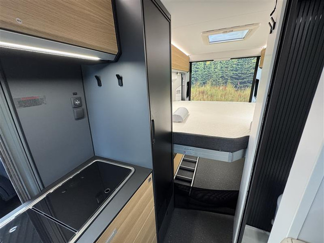 Adria Twin 640 SGX 60 YEAR foto: 4