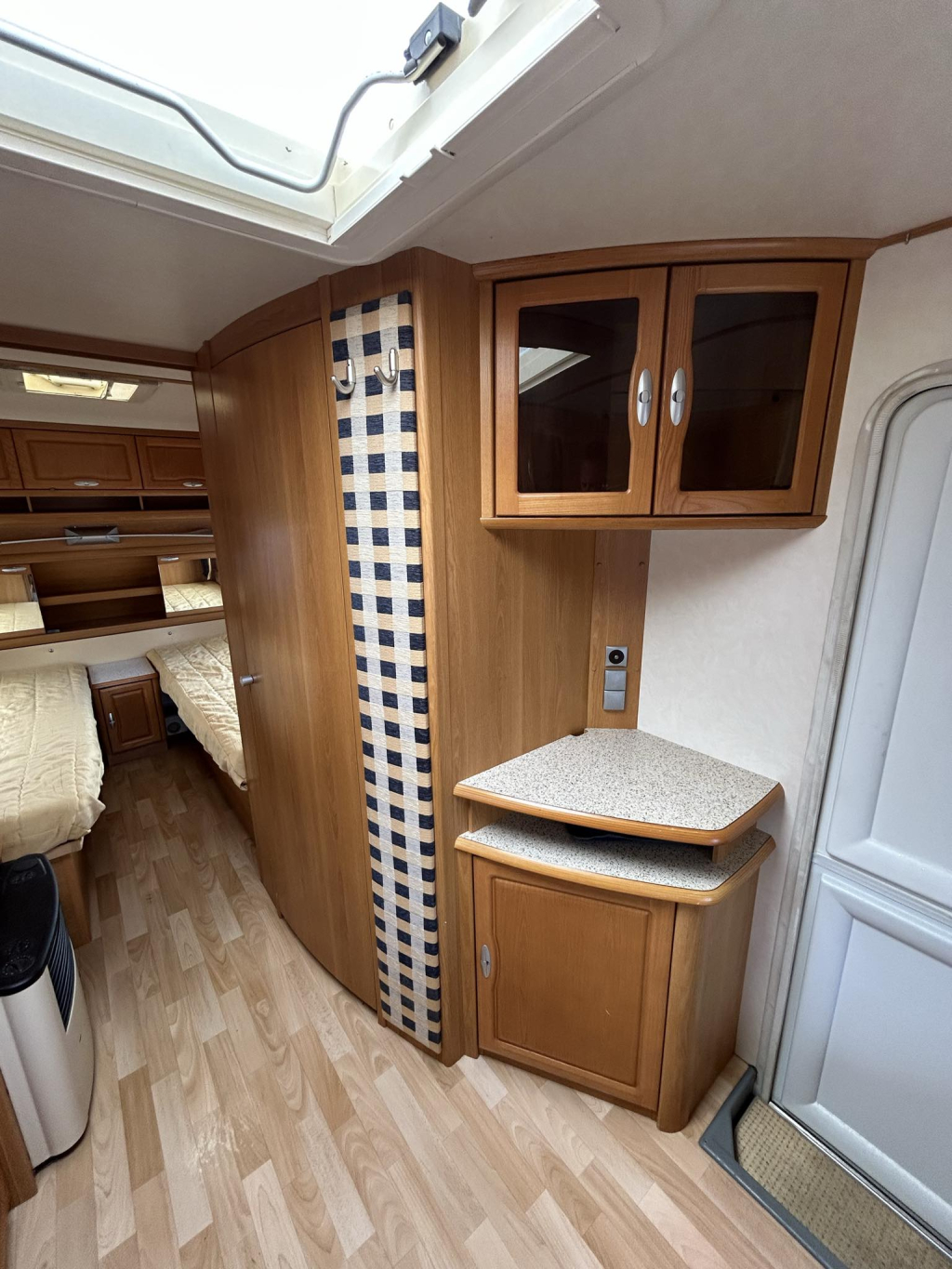 TABBERT 550 foto: 13