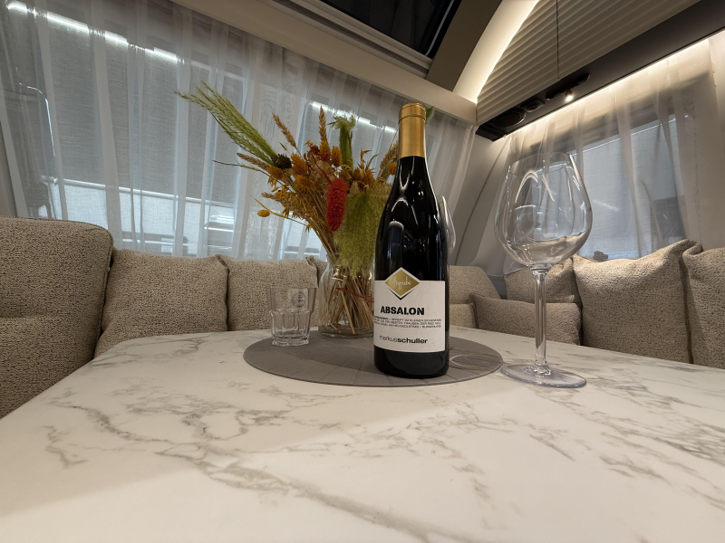 Adria Adora 572 UT &iexcl;Pr&oacute;ximamente! foto: 5
