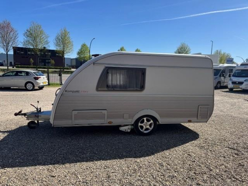 Kip Kompakt 37 EKV OA INCL MOVER, VOORT  foto: 4