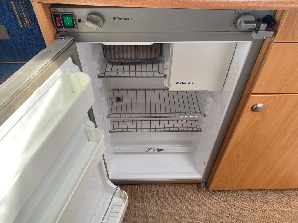 Chateau Caratt 400 foto: 11