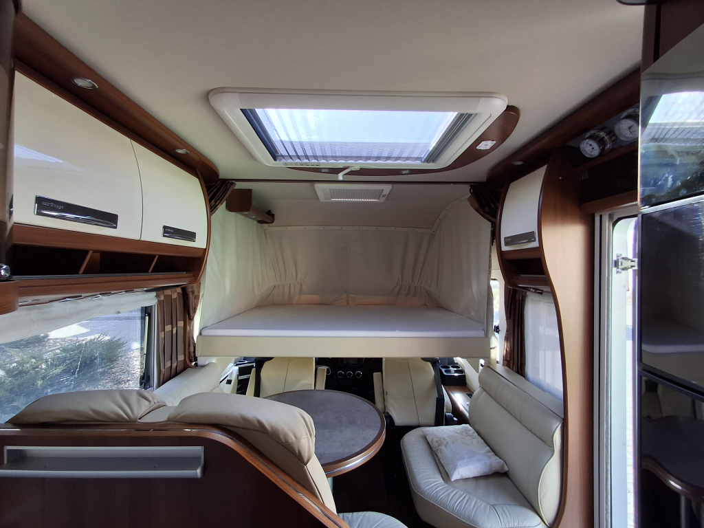 Carthago Chic y más foto: 4