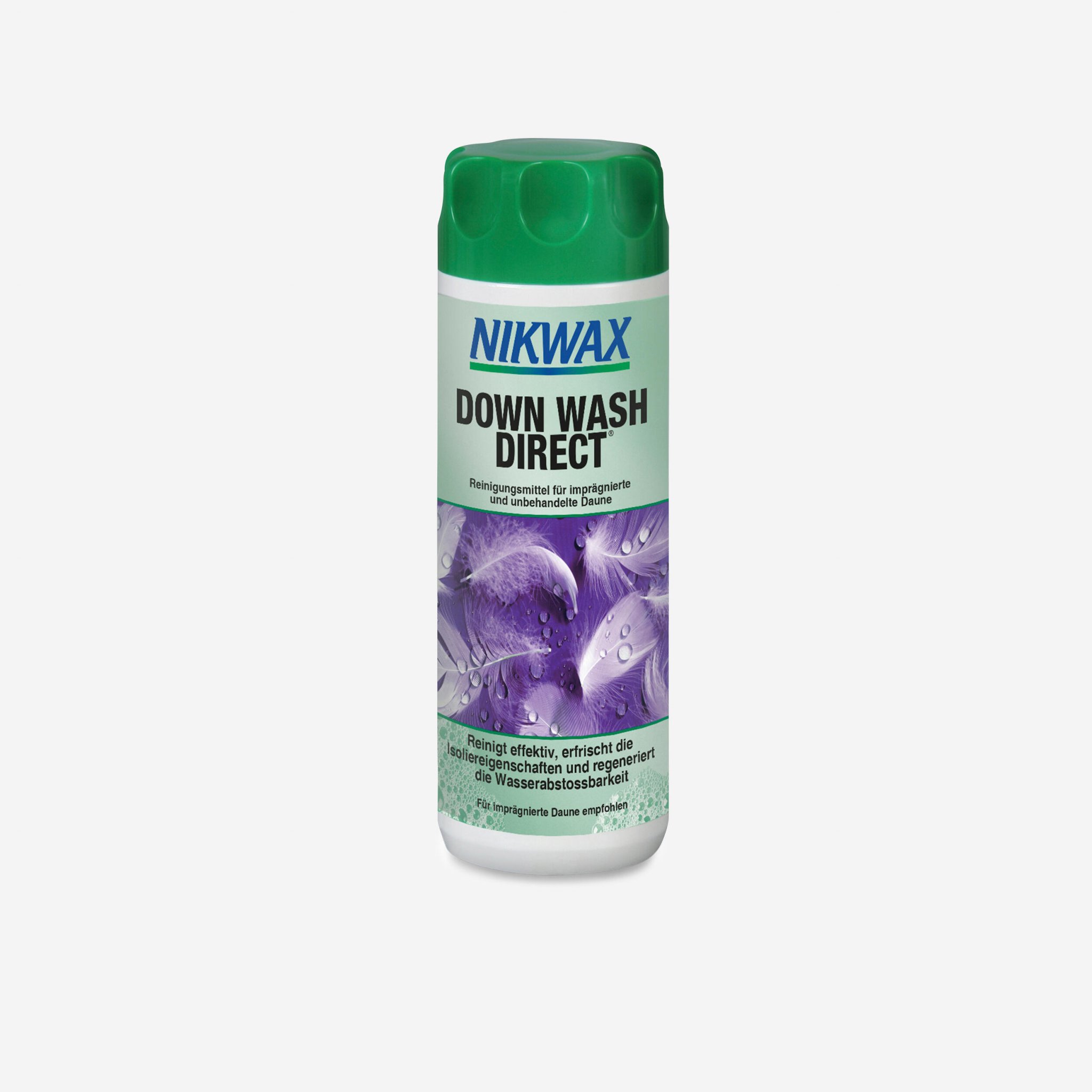 Nikwax  foto: 0