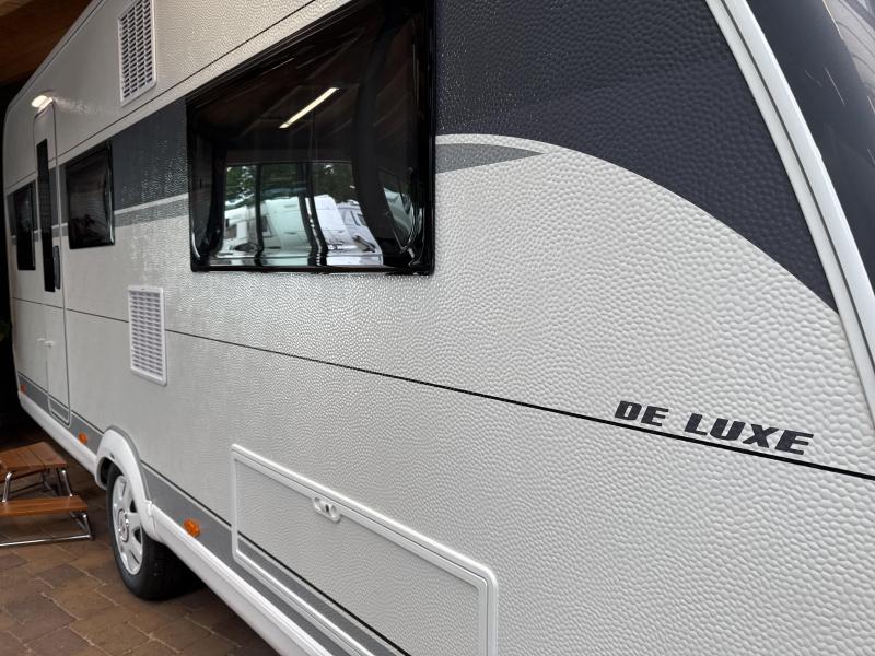 Hobby De Luxe 495 UL Model 2026  foto: 10