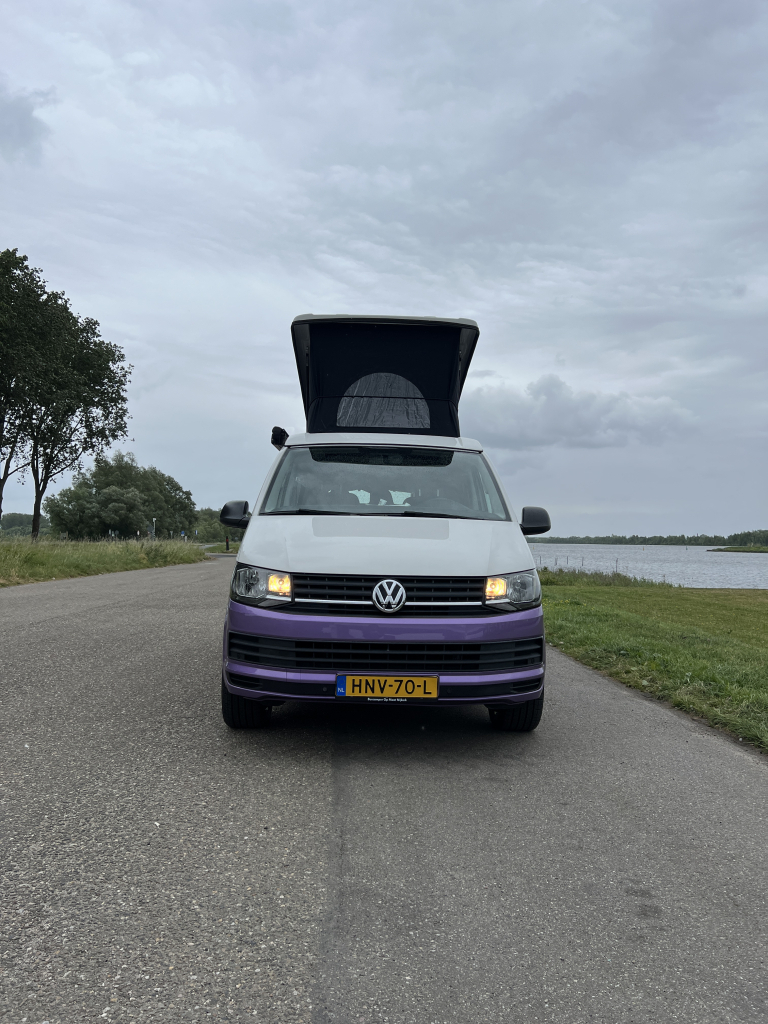 Volkswagen T6 Florida 2019 two-tone foto: 11