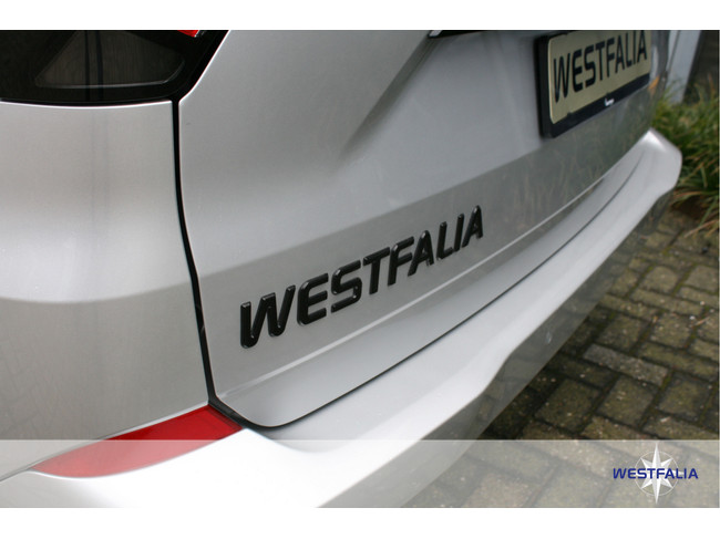 Westfalia Kelsey 136pk Aut. elektrisch bed | actieprijs | foto: 2