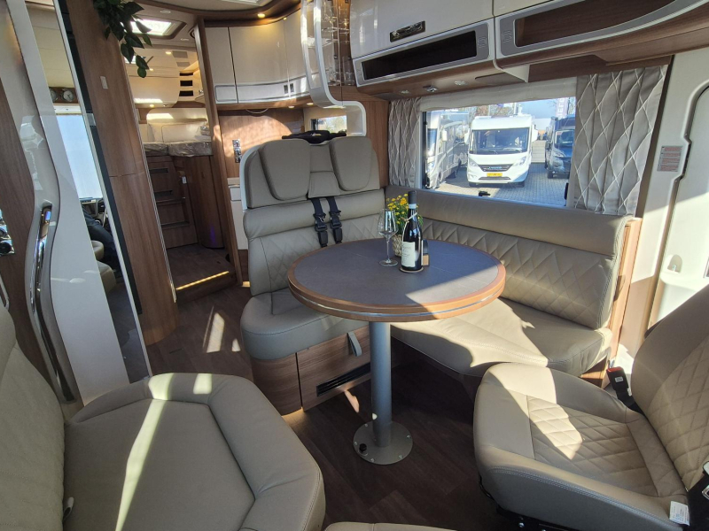 Carthago Chic S Plus I 50 Nieuw uit voorraad  foto: 6