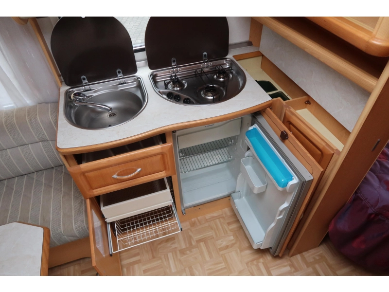 Fendt Platin 470 TFB MET MOVER 