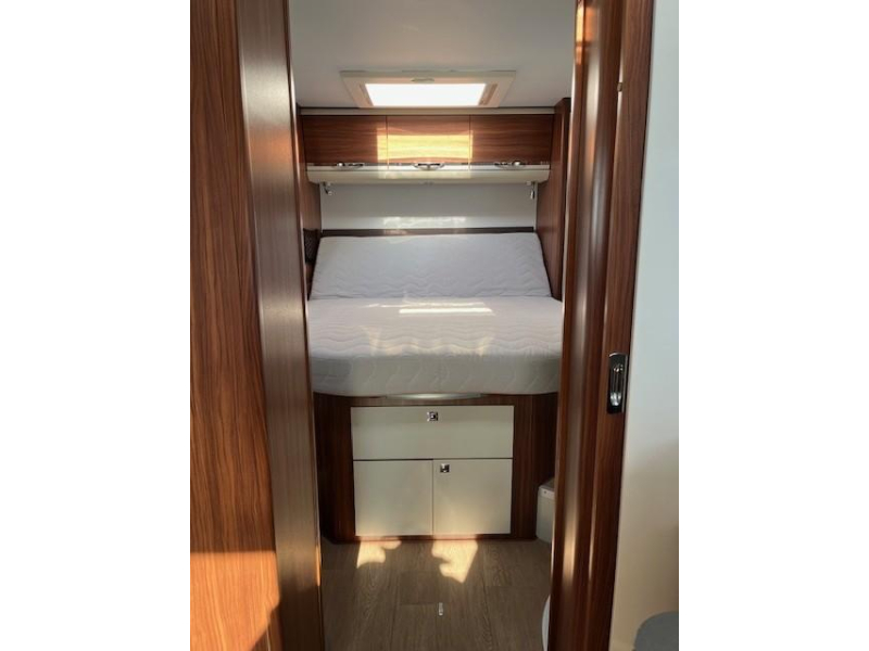 Adria Matrix Plus 600 SC  foto: 11